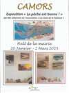 Exposition - La pêche est bonne !