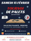 Tournoi de palets