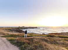 L'automne en Baie de Quiberon - Carnac : à la croisée des traditions et des saveurs du terroir