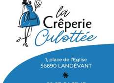 La Crêperie Culottée