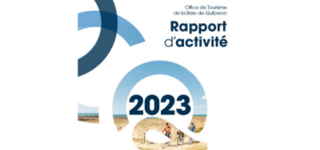 Rapport d'activités 2023