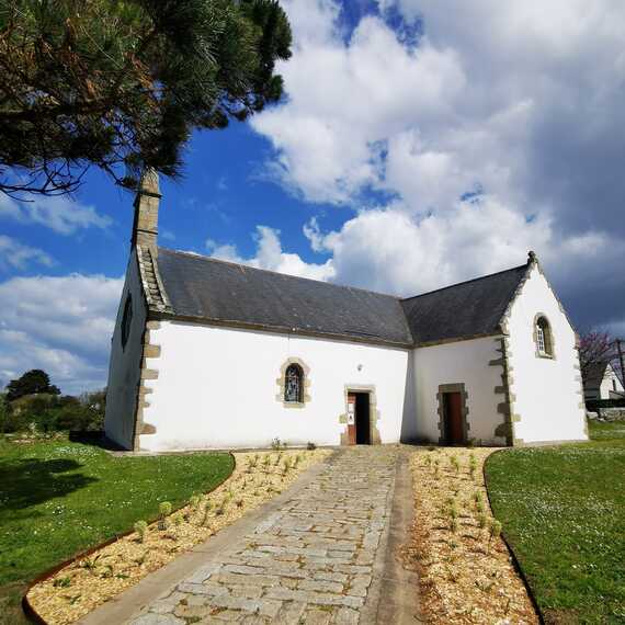 Détour d'art : visites à Sainte-Anne d'Auray