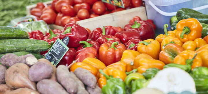 Marché hebdomadaire Pluvigner