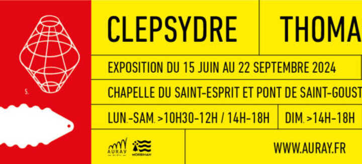 Exposition Clepsydre