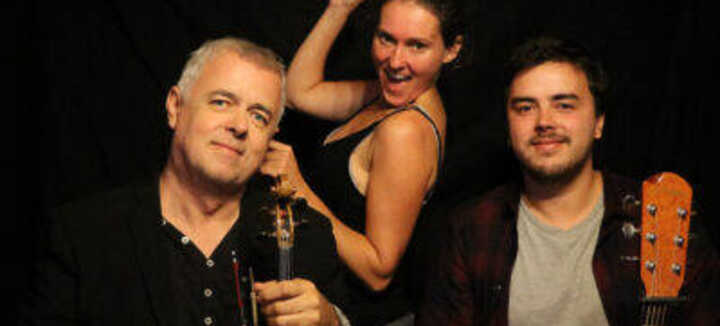 Concert – Trio Sova