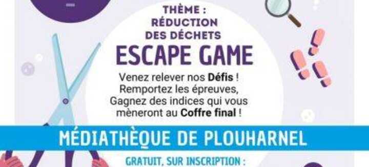 Escape Game