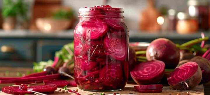 Atelier de lactofermentation