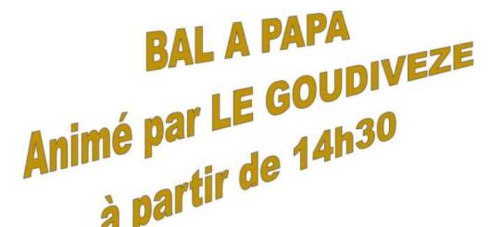 Bal a papa