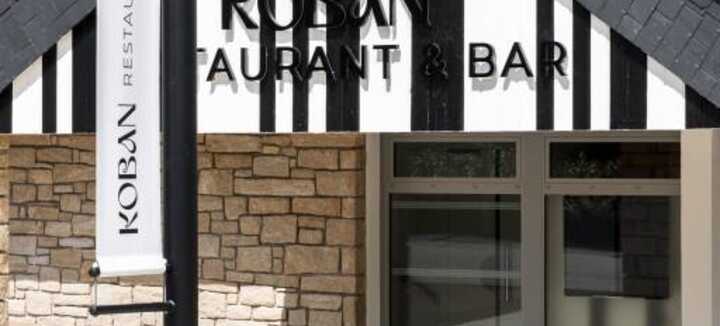 Koban Restaurant & Bar